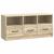Cabinet TV Stejar Sonoma 102 x 34,5 x 47 cm Lemn prelucrat GartenMobel Dekor