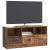 Cabinet TV Lemn vechi 102 x 34,5 x 47 cm Lemn prelucrat GartenMobel Dekor