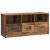 Cabinet TV Lemn vechi 102 x 34,5 x 47 cm Lemn prelucrat GartenMobel Dekor