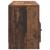 Cabinet TV Lemn vechi 102 x 34,5 x 47 cm Lemn prelucrat GartenMobel Dekor