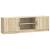 Cabinet TV Stejar Sonoma 150 x 31 x 47 cm Lemn prelucrat GartenMobel Dekor