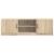 Cabinet TV Stejar Sonoma 150 x 31 x 47 cm Lemn prelucrat GartenMobel Dekor