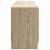 Cabinet TV Stejar Sonoma 150 x 31 x 47 cm Lemn prelucrat GartenMobel Dekor