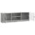 Cabinet TV Gri Beton 150 x 31 x 47 cm Lemn prelucrat GartenMobel Dekor