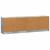 Cabinet TV Gri Beton 150 x 31 x 47 cm Lemn prelucrat GartenMobel Dekor