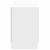 Cabinet TV Alb foarte lucios 150 x 31 x 47 cm Lemn prelucrat GartenMobel Dekor