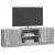 Cabinet TV Sonoma gri 150 x 31 x 47 cm Lemn prelucrat GartenMobel Dekor