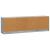 Cabinet TV Sonoma gri 150 x 31 x 47 cm Lemn prelucrat GartenMobel Dekor