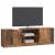Cabinet TV Lemn vechi 150 x 31 x 47 cm Lemn prelucrat GartenMobel Dekor