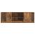 Cabinet TV Lemn vechi 150 x 31 x 47 cm Lemn prelucrat GartenMobel Dekor