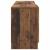 Cabinet TV Lemn vechi 150 x 31 x 47 cm Lemn prelucrat GartenMobel Dekor