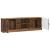 Cabinet TV Lemn vechi 150 x 31 x 47 cm Lemn prelucrat GartenMobel Dekor