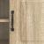 Cabinet TV Stejar Sonoma 102 x 34,5 x 47 cm Lemn prelucrat GartenMobel Dekor
