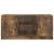 Cabinet TV Stejar fumuriu 102 x 34,5 x 47 cm Lemn prelucrat GartenMobel Dekor