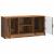 Cabinet TV Lemn vechi 102 x 34,5 x 47 cm Lemn prelucrat GartenMobel Dekor