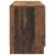 Cabinet TV Lemn vechi 102 x 34,5 x 47 cm Lemn prelucrat GartenMobel Dekor