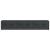 Cabinet TV cu sertar Negru 147 x 34,5 x 27 cm Lemn prelucrat GartenMobel Dekor