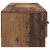 Cabinet TV Lemn vechi 147 x 34,5 x 27 cm Lemn prelucrat GartenMobel Dekor