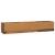 Cabinet TV Lemn vechi 147 x 34,5 x 27 cm Lemn prelucrat GartenMobel Dekor