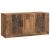 Cabinet TV Lemn vechi 99 x 34,5 x 47 cm Lemn prelucrat GartenMobel Dekor