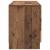 Cabinet TV Lemn vechi 99 x 34,5 x 47 cm Lemn prelucrat GartenMobel Dekor