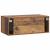 Dulap TV suspendat de perete, lemn vechi, 78,5 x 41 x 30 cm