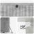 Dulap TV suspendat gri beton, 78,5 x 31 x 30 cm, 2 uși, vidaXL