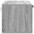 Dulap TV suspendat de perete sonoma gri 78,5 x 31 x 30 cm