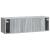 Dulap TV suspendat sonoma gri, 98 x 31 x 30 cm, 2 uși