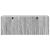 Dulap TV suspendat pentru perete, sonoma gri, 78,5 x 31 x 30 cm