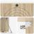 Dulap TV suspendat de perete Stejar Sonoma 98 x 31 x 30 cm