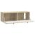 Dulap TV suspendat de perete Stejar Sonoma 98 x 31 x 30 cm