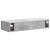 Masă laterală montată pe perete Gri Beton 87,5 x 34,5 x 17 cm GartenMobel Dekor