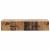 Masă laterală montată pe perete Lemn vechi 87,5 x 34,5 x 17 cm GartenMobel Dekor