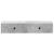 Masă laterală montată pe perete Gri Beton 87,5 x 34,5 x 17 cm GartenMobel Dekor