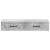 Masă laterală montată pe perete Gri Beton 87,5 x 34,5 x 17 cm GartenMobel Dekor