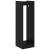 Suport pentru plante cu raft Stejar Negru 30 x 30 x 100 cm GartenMobel Dekor