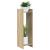 Suport pentru plante 2 pcs Stejar Sonoma 30 x 30 x 100 cm GartenMobel Dekor