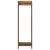 Suport pentru plante Lemn vechi 30 x 30 x 100 cm Lemn prelucrat GartenMobel Dekor