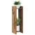 Suport pentru plante Lemn vechi 30 x 30 x 100 cm Lemn prelucrat GartenMobel Dekor