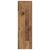 Suport pentru plante Lemn vechi 30 x 30 x 100 cm Lemn prelucrat GartenMobel Dekor