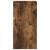 Suport pentru plante cu raft Stejar Afumat 30 x 30 x 60 cm GartenMobel Dekor