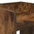 Suport pentru plante 2 pcs Stejar Afumat 30 x 30 x 60 cm GartenMobel Dekor
