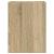 Suport pentru plante 2 pcs Stejar Sonoma 30 x 30 x 40 cm GartenMobel Dekor
