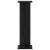 Suport pentru plante Stejar Negru 25 x 25,5 x 80,5 cm GartenMobel Dekor