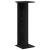 Suport pentru plante Stejar Negru 25 x 25,5 x 80,5 cm GartenMobel Dekor