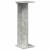 Suport pentru plante Gri Beton 25 x 25,5 x 80,5 cm GartenMobel Dekor