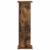 Suport pentru plante Stejar Afumat 25 x 25,5 x 80,5 cm GartenMobel Dekor