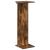 Suport pentru plante 2 pcs Stejar Afumat 25 x 25,5 x 80,5 cm GartenMobel Dekor
