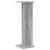 Suport pentru plante Sonoma gri 25 x 25,5 x 80,5 cm GartenMobel Dekor